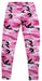 Hot Sexy Women's Camo Leggings - Legendary USA