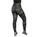 Hot Sexy Women's Camo Leggings - Legendary USA