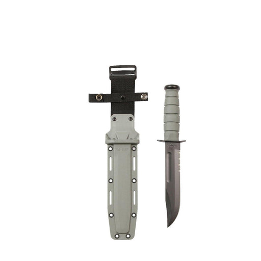 Ka-bar Fighting Knife - Legendary USA