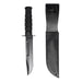 KA-BAR Full Size All-purpose Knife - Black - Legendary USA