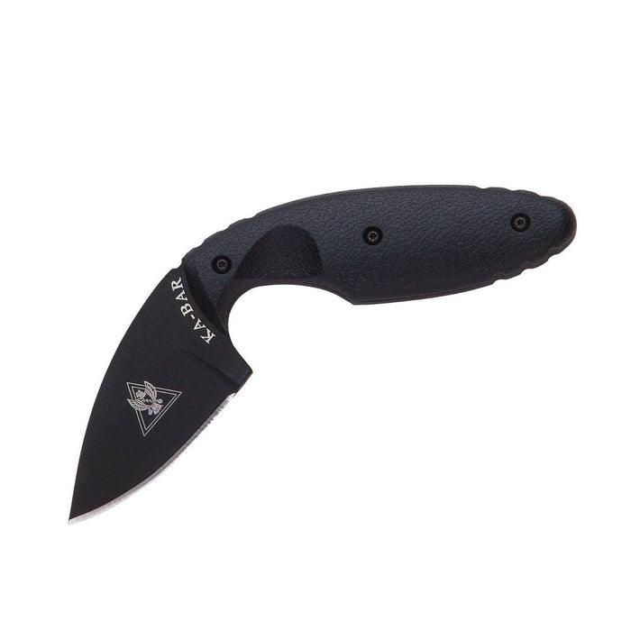 Ka-Bar TDI Law Enforcement Knife - Legendary USA