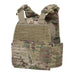 Laser Cut MOLLE Plate Carrier Vest by Rothco - Legendary USA