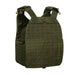 Laser Cut MOLLE Plate Carrier Vest by Rothco - Legendary USA