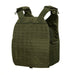 Laser Cut MOLLE Plate Carrier Vest by Rothco - Legendary USA