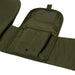 Laser Cut MOLLE Plate Carrier Vest by Rothco - Legendary USA