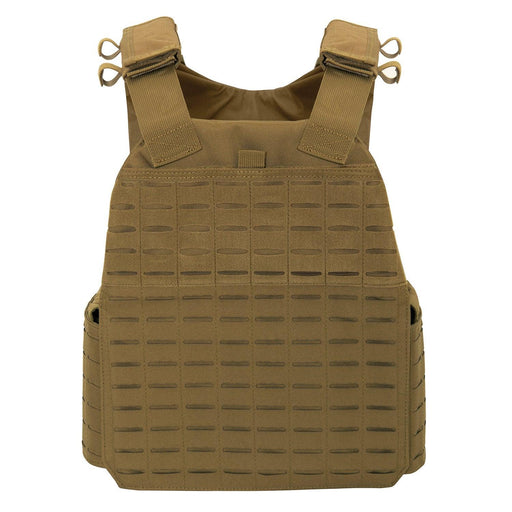 Laser Cut MOLLE Plate Carrier Vest by Rothco - Legendary USA