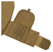 Laser Cut MOLLE Plate Carrier Vest by Rothco - Legendary USA