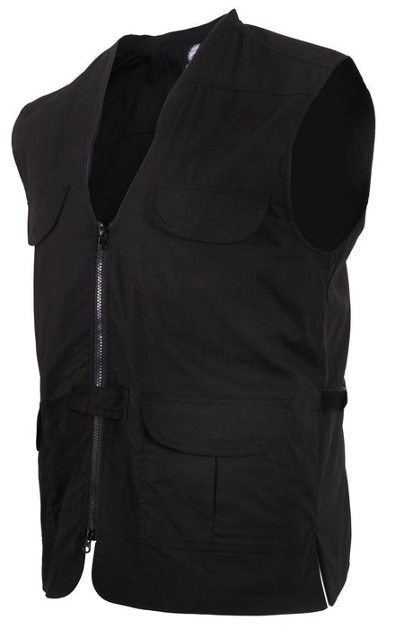 Lightweight Concealed Carry Vest by Rothco - Legendary USA