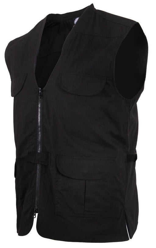 Lightweight Concealed Carry Vest by Rothco - Legendary USA