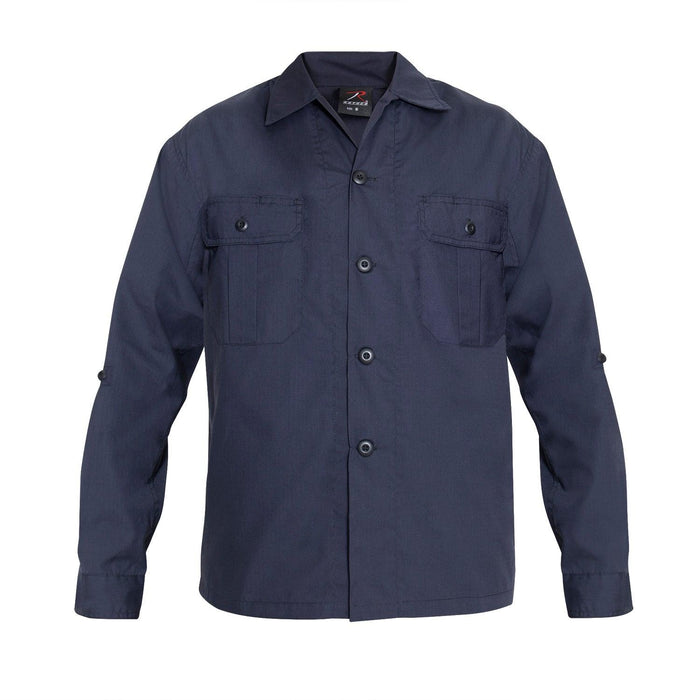 Lightweight Tactical Shirt by Rothco - Legendary USA