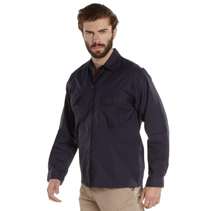 Lightweight Tactical Shirt by Rothco - Legendary USA