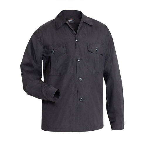 Lightweight Tactical Shirt by Rothco - Legendary USA