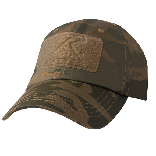 Low Profile Tactical Operator Cap by Rothco - Legendary USA