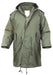 M-51 Fishtail Parka - Cold Weather Coat - Legendary USA