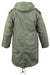 M-51 Fishtail Parka - Cold Weather Coat - Legendary USA