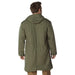 M-51 Fishtail Parka - Cold Weather Coat - Legendary USA