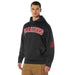 Marines Embroidered Pullover Hoodies - Legendary USA