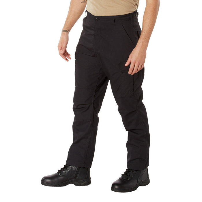 Men's SWAT Cloth BDU Pants by Rothco - Legendary USA