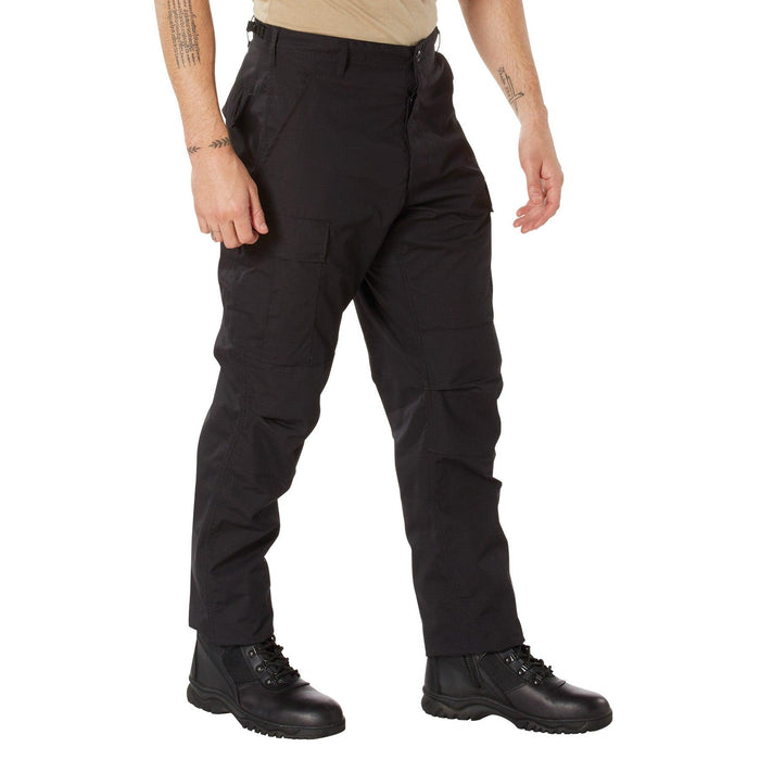 Men's SWAT Cloth BDU Pants by Rothco - Legendary USA