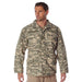 Mens Camo M-65 Field Jacket by Rothco - Legendary USA