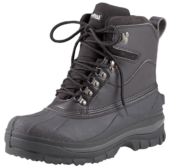 Mens Cold Weather Hiking Boots - 8 Inch by Rothco - Legendary USA