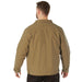 Mens Concealed Carry 3 Season Jacket by Rothco - Legendary USA