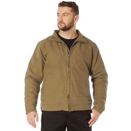 Mens Concealed Carry 3 Season Jacket by Rothco - Legendary USA