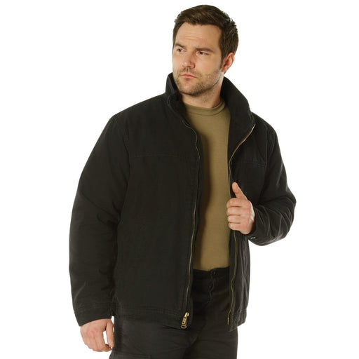 Mens Concealed Carry 3 Season Jacket by Rothco - Legendary USA