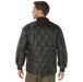 Mens Concealed Carry Quilted Woobie Jacket by Rothco - Legendary USA