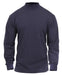 Mens Mock Turtleneck by Rothco - Legendary USA