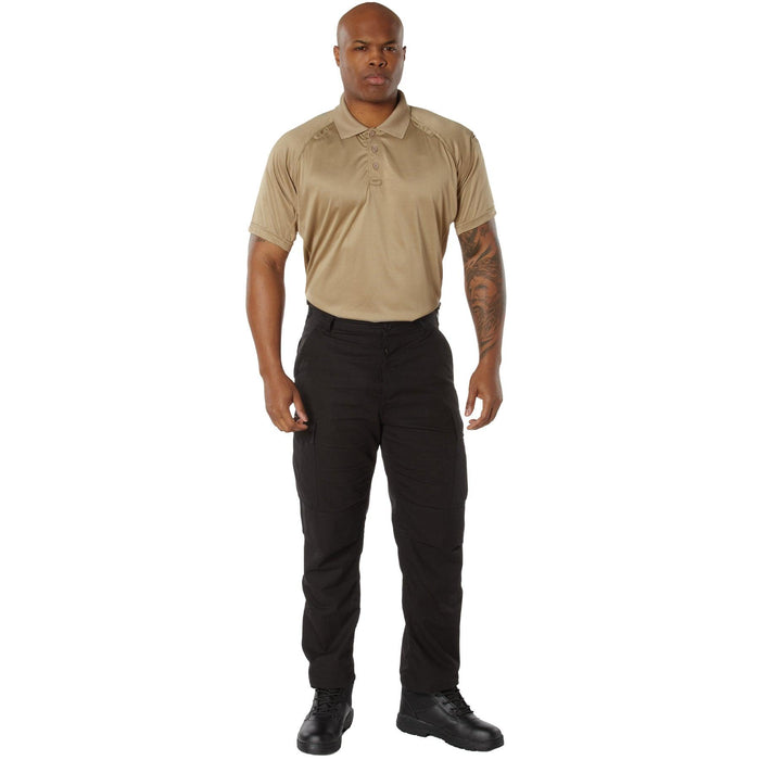 Mens Tactical Duty Pants by Rothco - Legendary USA