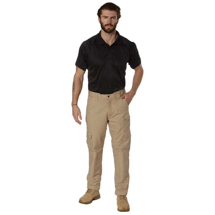 Mens Tactical Duty Pants by Rothco - Legendary USA