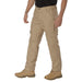 Mens Tactical Duty Pants by Rothco - Legendary USA