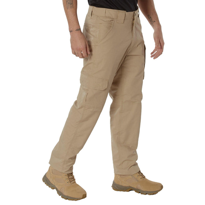 Mens Tactical Duty Pants by Rothco - Legendary USA