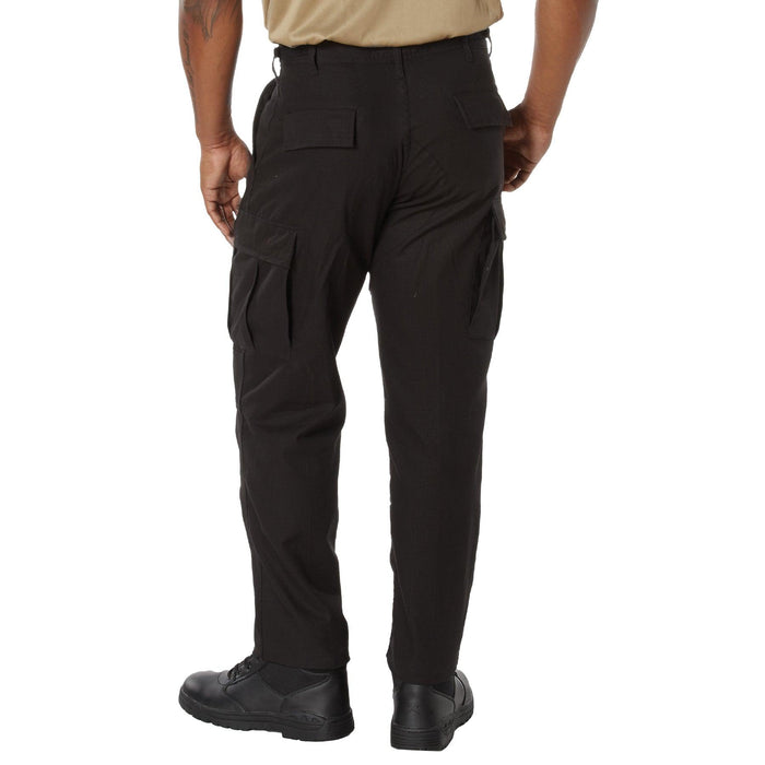 Mens Tactical Duty Pants by Rothco - Legendary USA