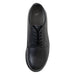 Military Uniform Oxford Leather Shoes by Rothco - Legendary USA