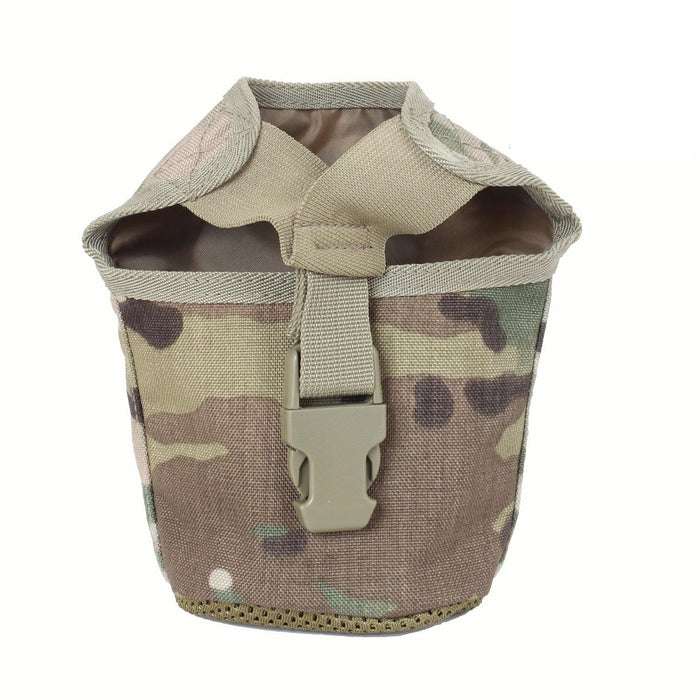 MOLLE Compatible 1 Quart Canteen Pouch / Cover by Rothco - Legendary USA