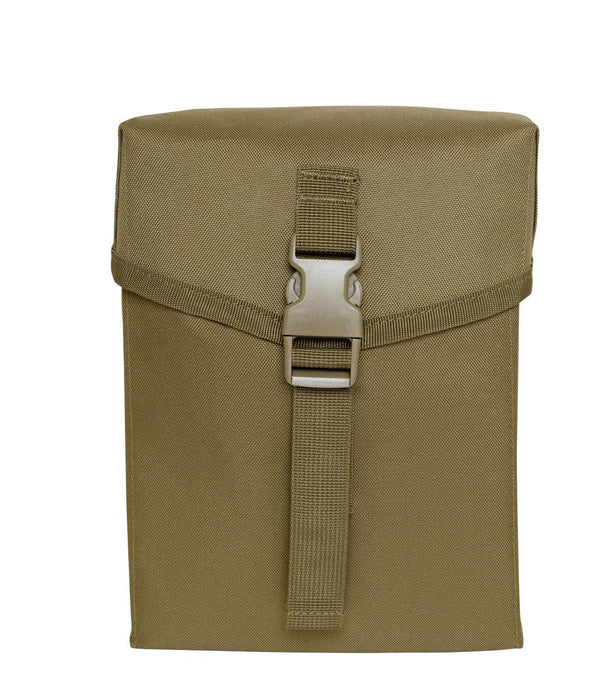 MOLLE II 200 Round SAW Pouch by Rothco - Legendary USA