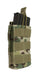 MOLLE Open Top Single Mag Pouch by Rothco - Legendary USA