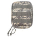 MOLLE Tactical Trauma & First Aid Kit Pouch by Rothco - Legendary USA