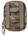 MOLLE Tactical Trauma & First Aid Kit Pouch by Rothco - Legendary USA