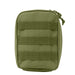 MOLLE Tactical Trauma & First Aid Kit Pouch by Rothco - Legendary USA