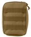 MOLLE Tactical Trauma & First Aid Kit Pouch by Rothco - Legendary USA