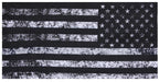 Motorcycle Riding U.S. Flag Multi-Use Tactical Wrap by Rothco - Legendary USA