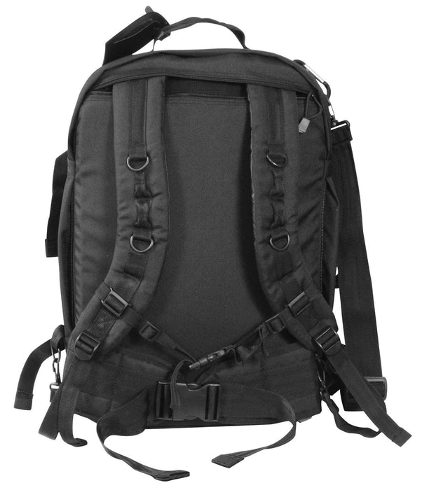 Move Out' Tactical Travel Backpack - Legendary USA