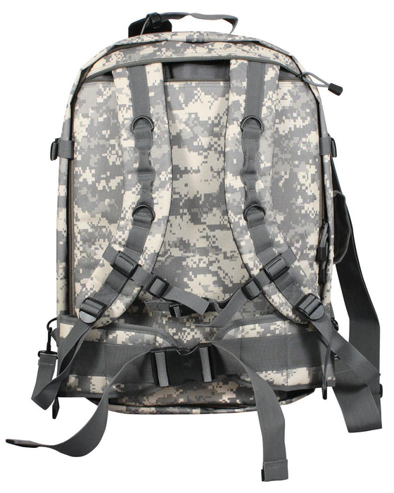 Move Out' Tactical Travel Backpack - Legendary USA