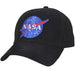 NASA Low Pro Cap by Rothco - Legendary USA