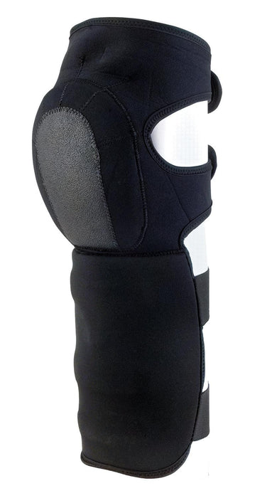 Neoprene Shin Guards - Legendary USA