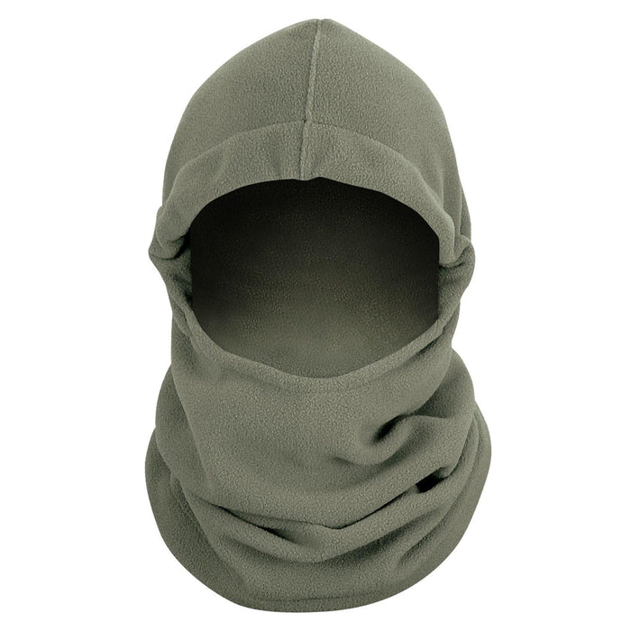 Polar Fleece Adjustable Balaclava by Rothco - Legendary USA