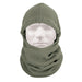 Polar Fleece Adjustable Balaclava by Rothco - Legendary USA